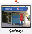 Dry Center Gazipaşa Kuru Temizleme (Gazipaşa, Adana)