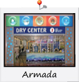Dry Center Armada Kuru Temizleme (Söğütözü, Ankara)