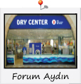 Dry Center Forum Aydın Kuru Temizleme (Müze, Aydın)