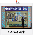 Dry Center Korupark Kuru Temizleme (Osmangazi, Bursa)