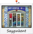 Dry Center Saygınkent Kuru Temizleme (Nilüfer, Bursa)