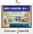 Dry Center Forum Çamlık Kuru Temizleme (Çamlık, Denizli)