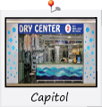 Dry Center Capitol Kuru Temizleme (İstanbul, Üsküdar)