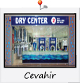Dry Center Cevahir Kuru Temizleme (Şişli, İstanbul)