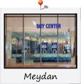 Dry Center M1 Meydan Kuru Temizleme (Ümraniye, İstanbul)