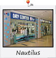 Dry Center Nautilus Carrefour Kuru Temizleme (Kadıköy, İstanbul)