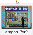 Dry Center Kayseri Park Kuru Temizleme (Melikgazi, Kayseri)